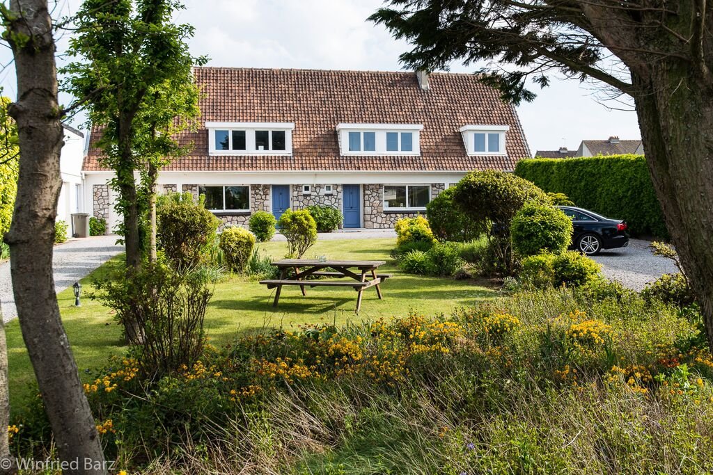 Bed and Breakfast Kerloan-官方