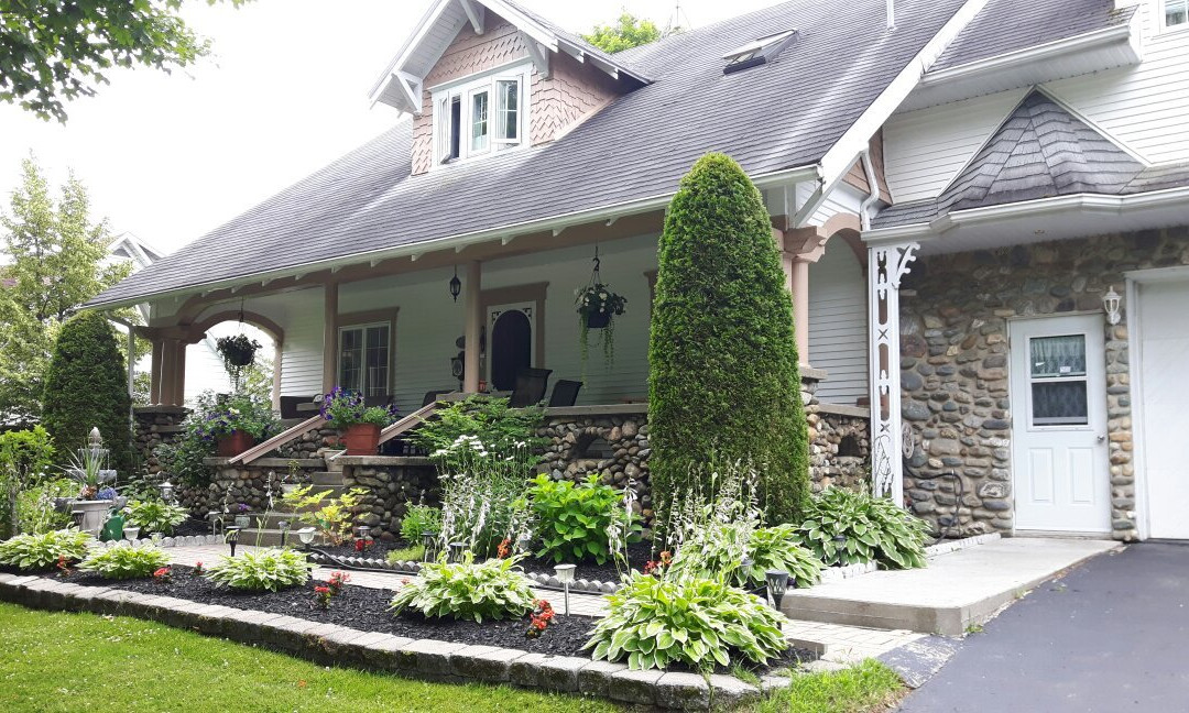 Averill酒店住宿-Gite Marie-Marthe