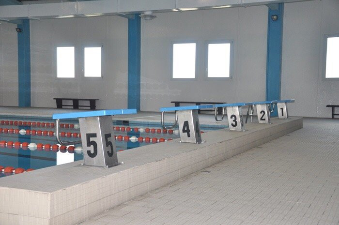A.s.d. Nuoto club Gudo景点图片