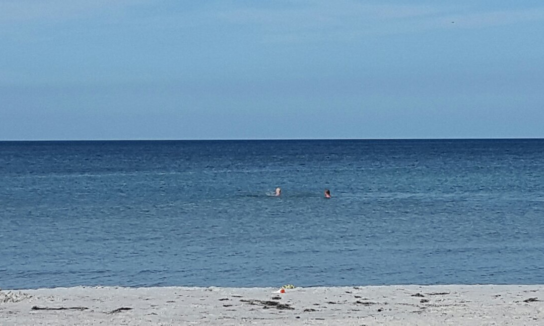 Balka Beach-巴尔卡必去景点