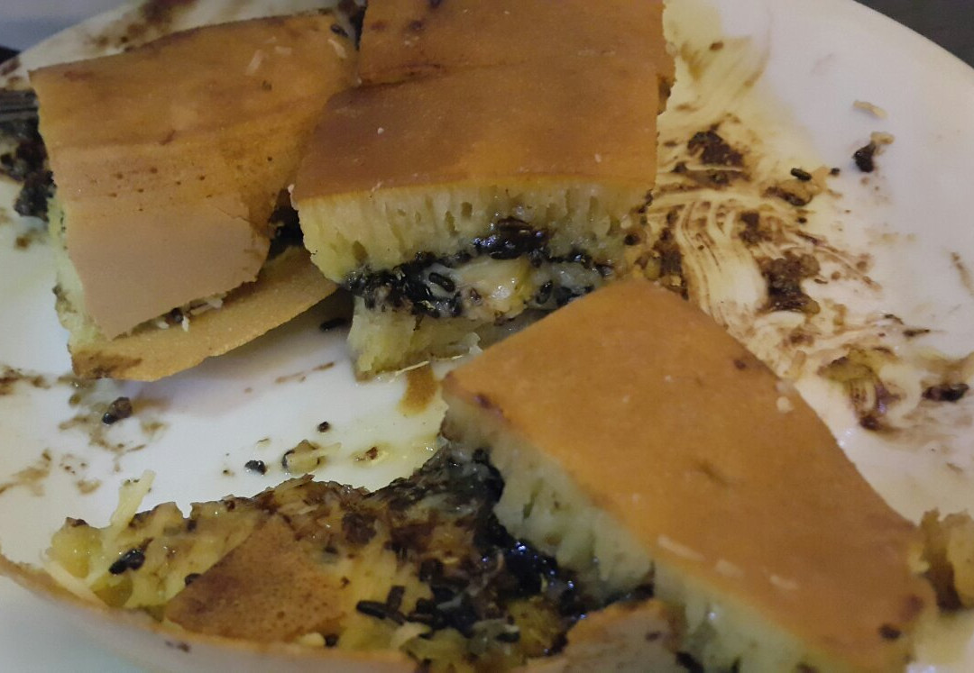 Martabak Kubang