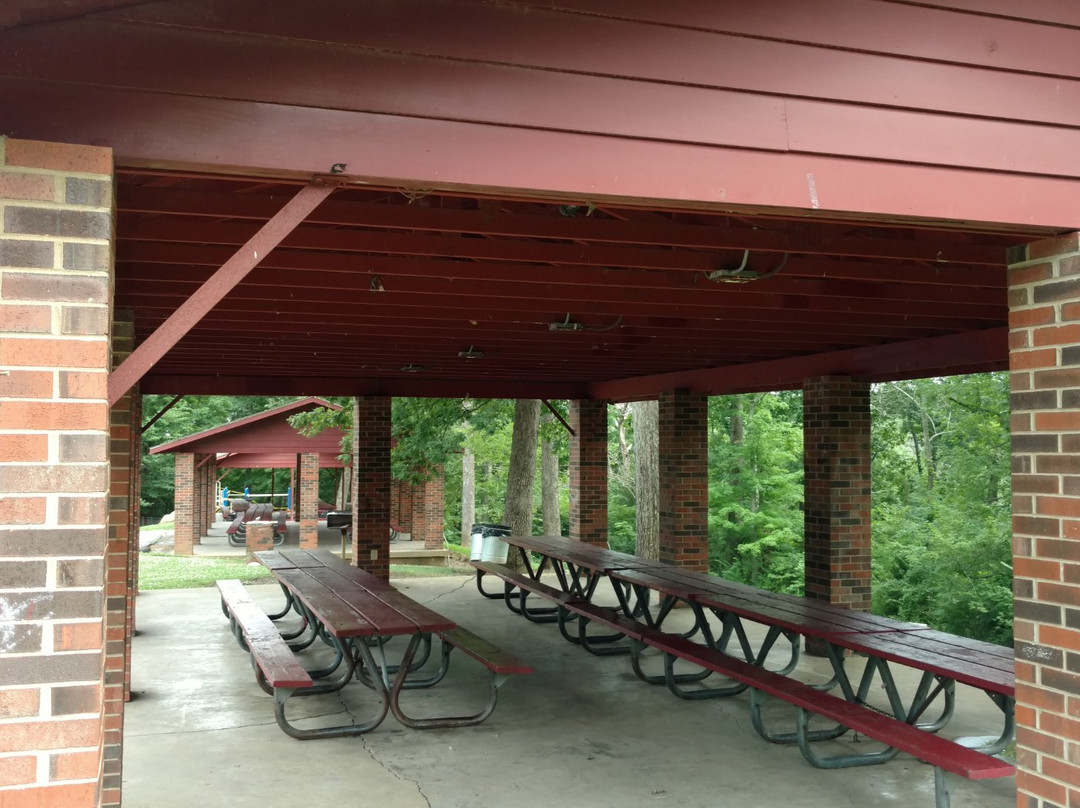 Frank Webb Memorial Park-Williamstown必去景点