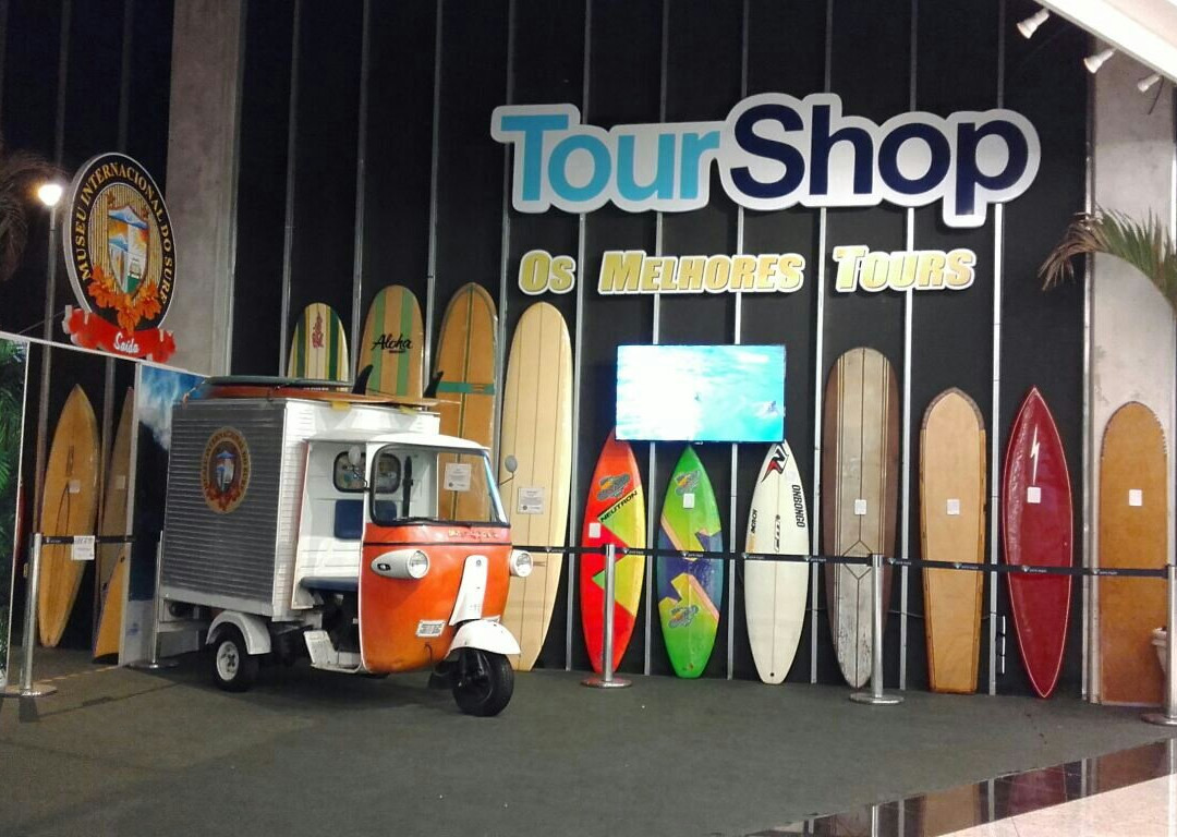 Surf Museum