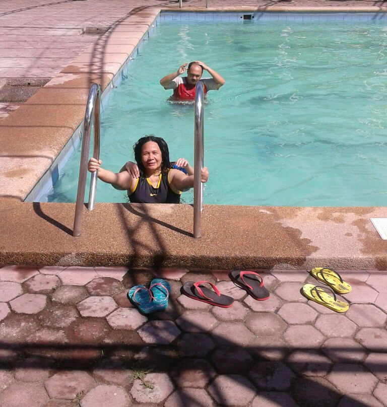 Paraiso Verde Resort & Water Park-Koronadal必去景点