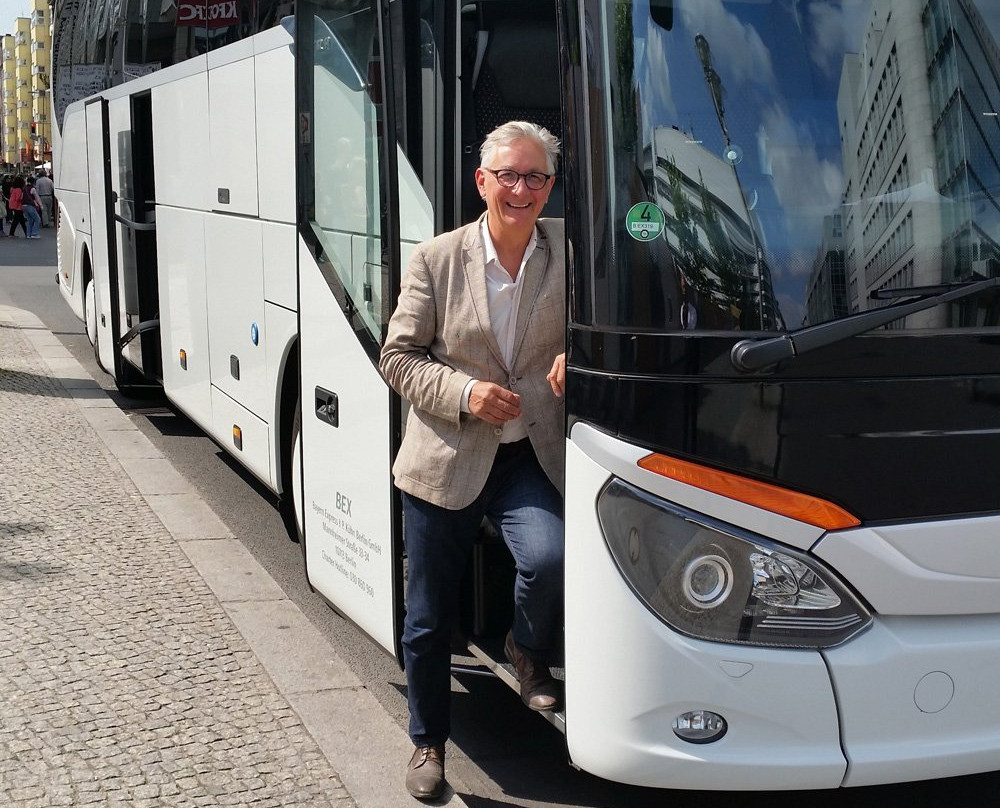 Berlin Tour and Guide-柏林必去景点