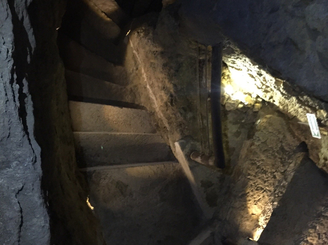 Real de Minas de Taxco主图