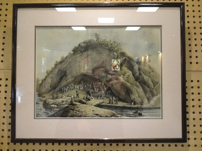 Musee Sainte-Bernadette景点图片