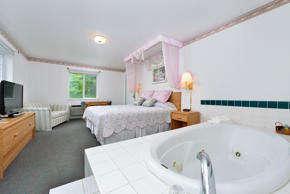 Sweet Home Inn主图