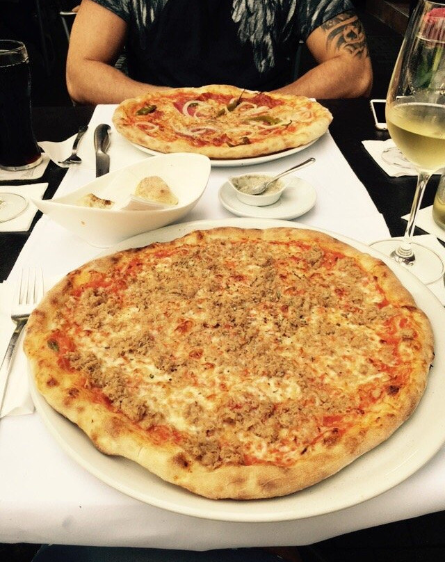 Pane é Vino Trattoria