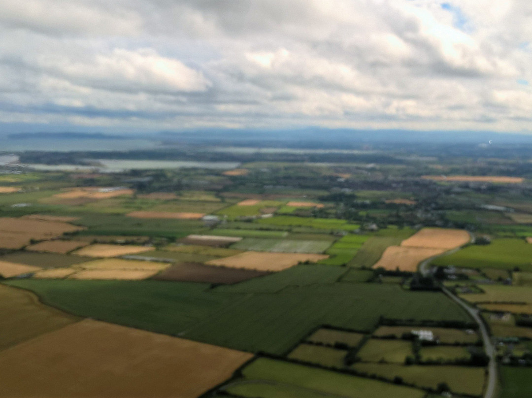 HeliServices Ireland景点图片