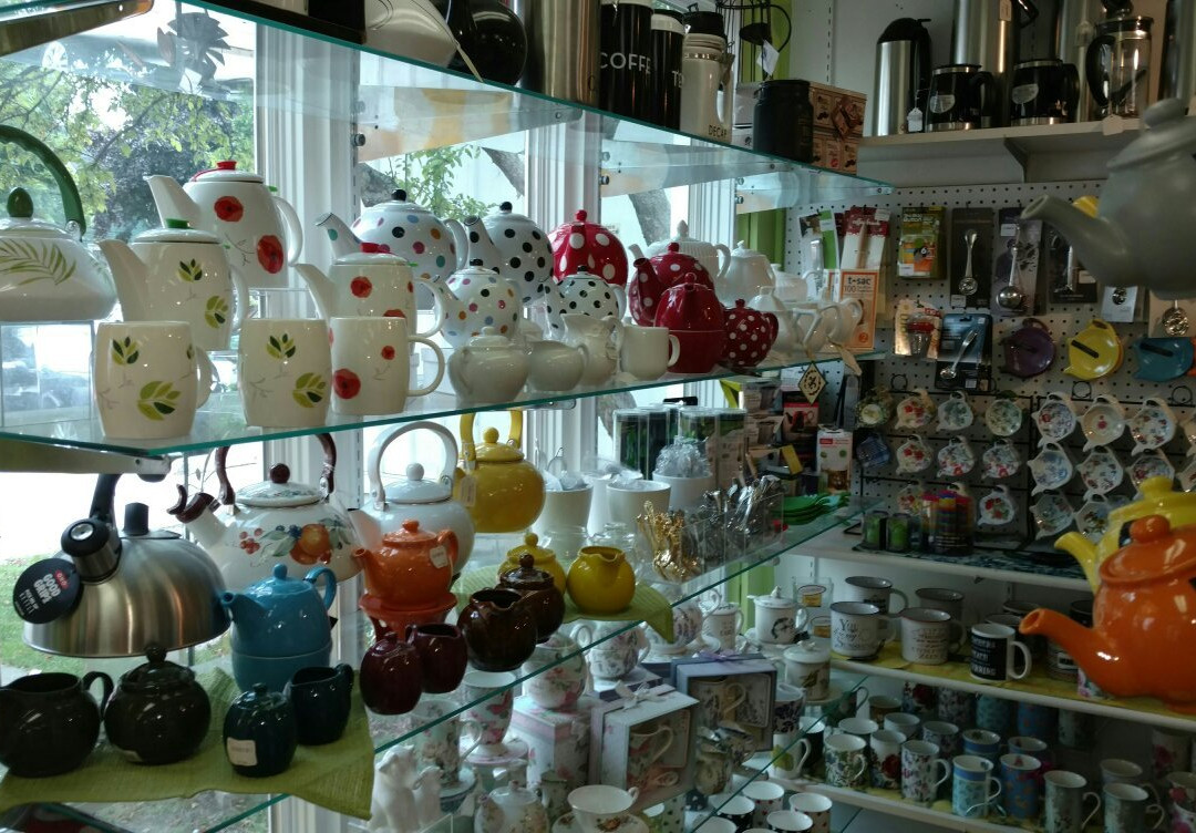 The Little Traveler-Geneva必去景点