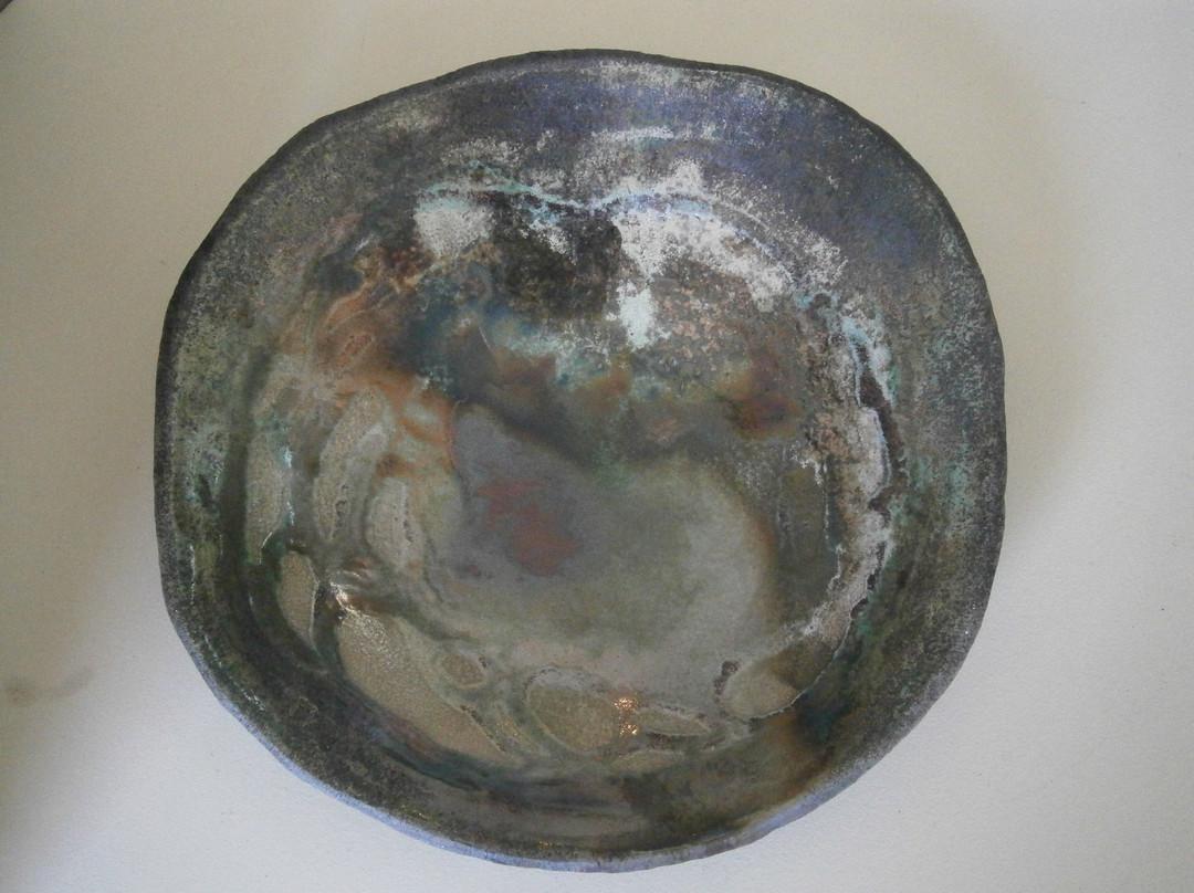 1260 Ceramic studio景点图片