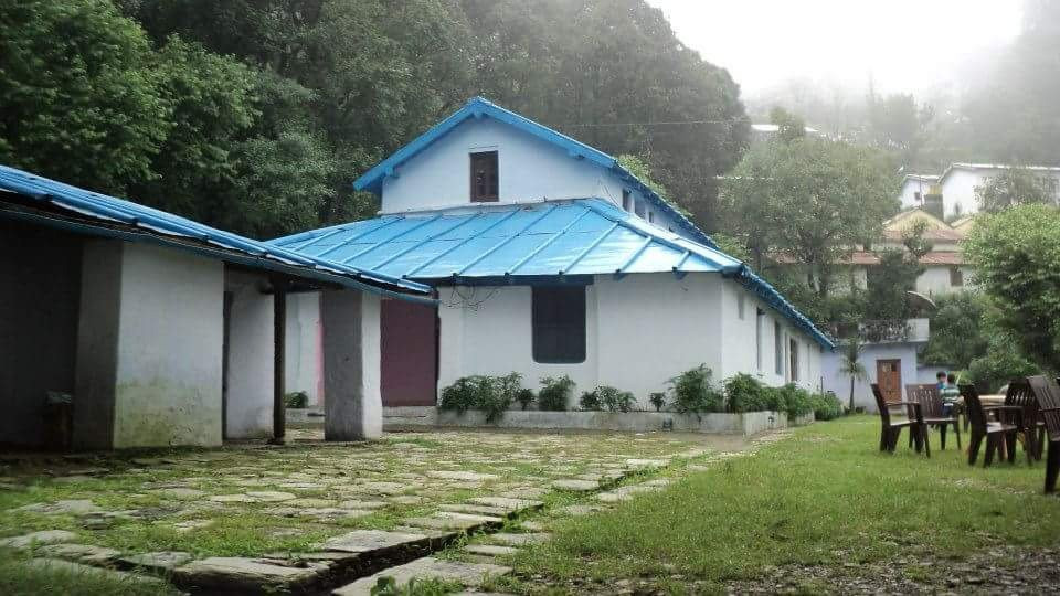Jaiharikhal旅游攻略图片