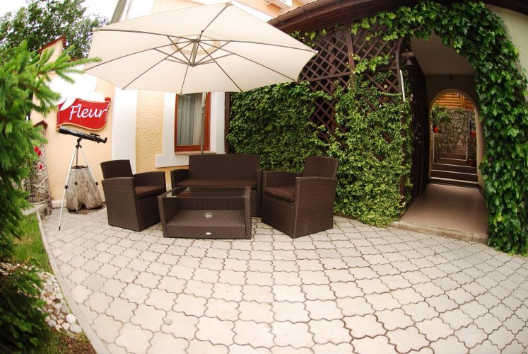 Hotel Fleur