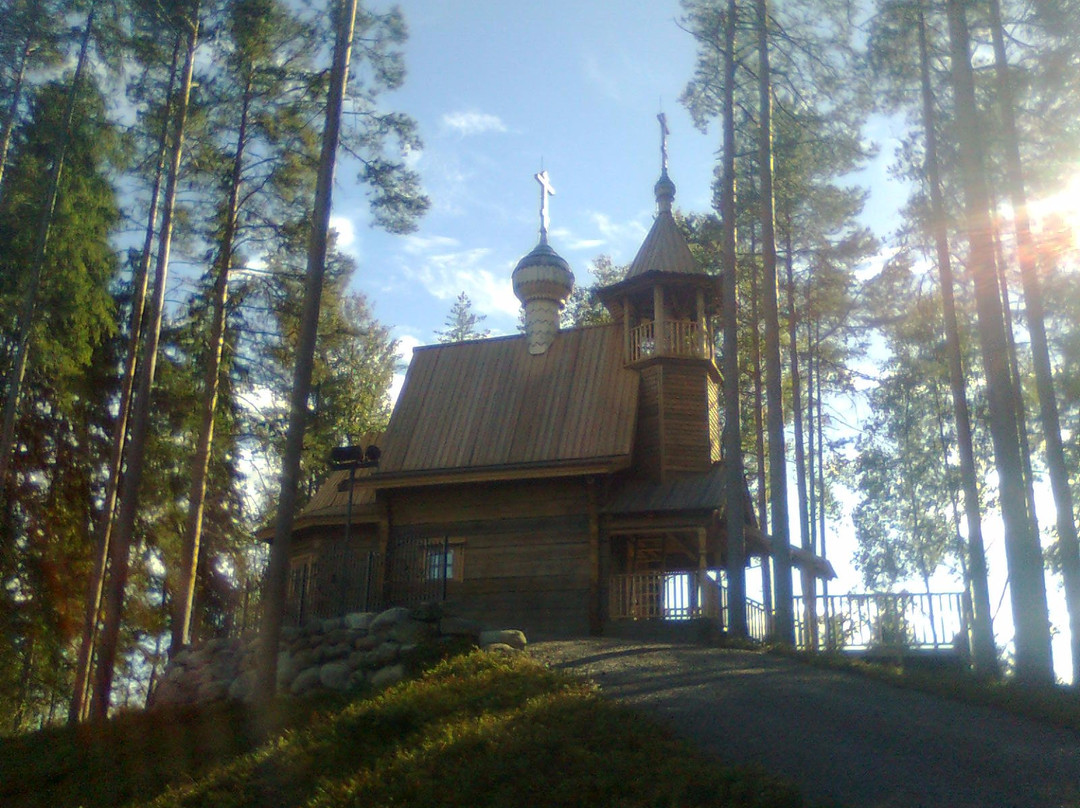 St. George Church景点图片