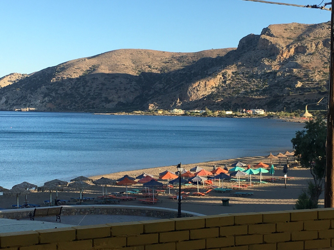 Hotel Sandy Beach主图