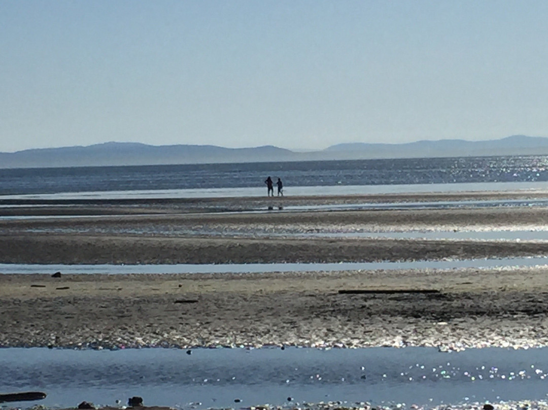 Birch Bay State Park-Birch Bay必去景点