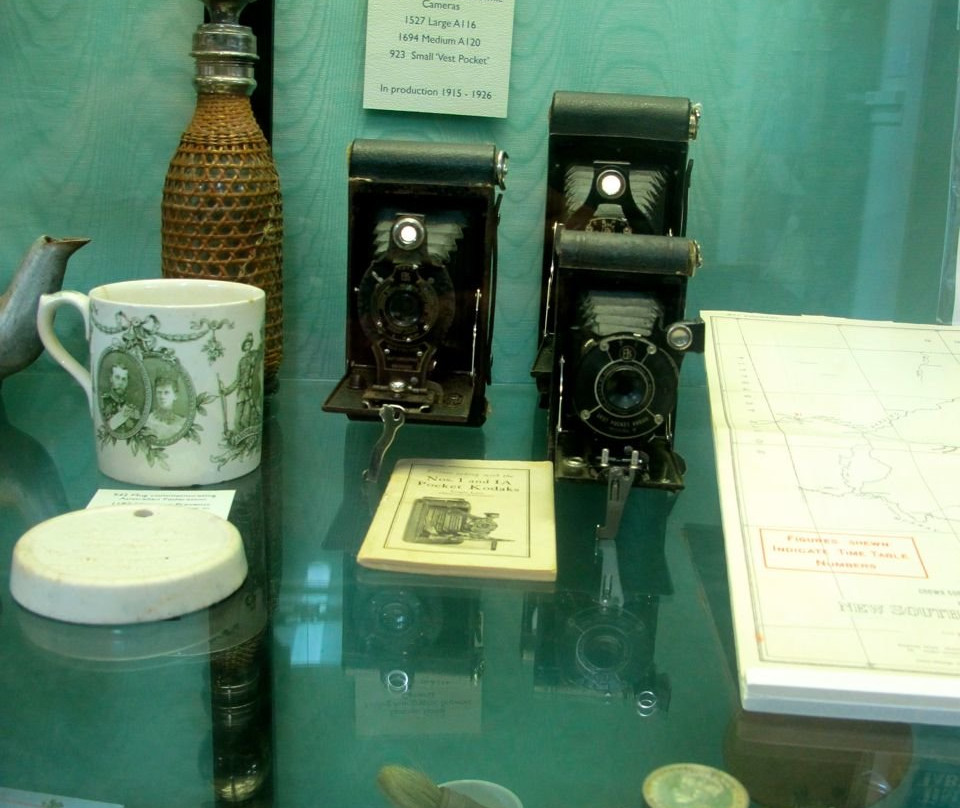 Berrima District Museum-Berrima必去景点