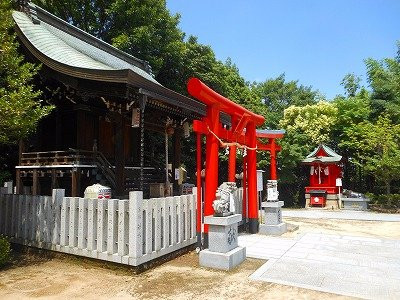 Heirinji Temple-宝冢市必去景点