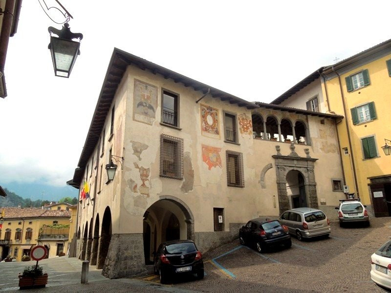Palazzo Comunale景点图片