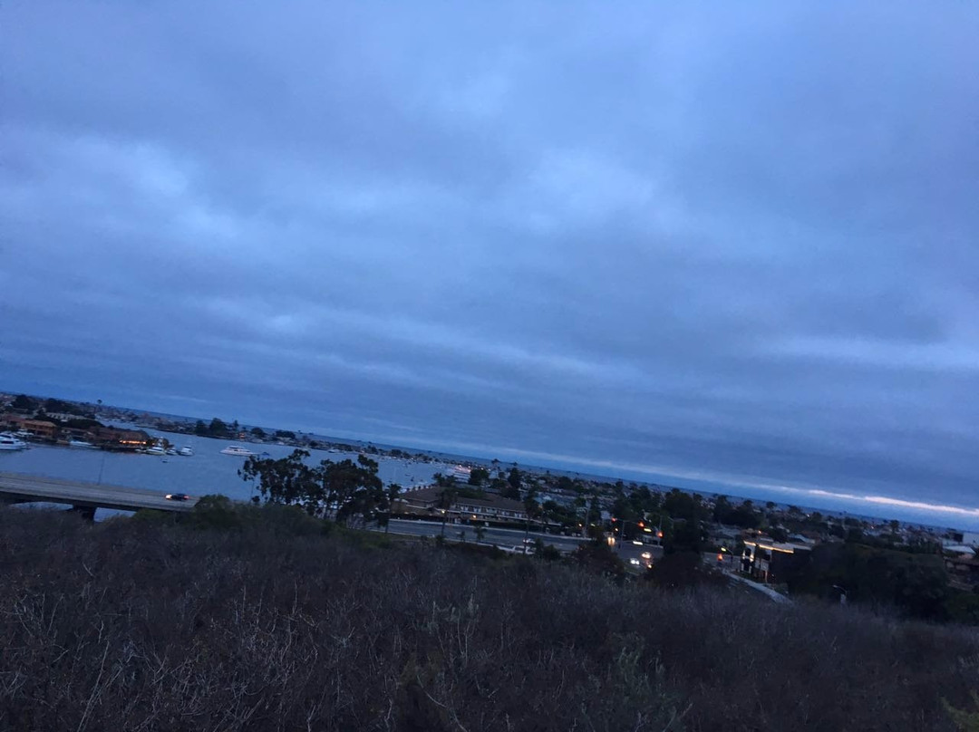 Castaways Park-纽波特海滩必去景点