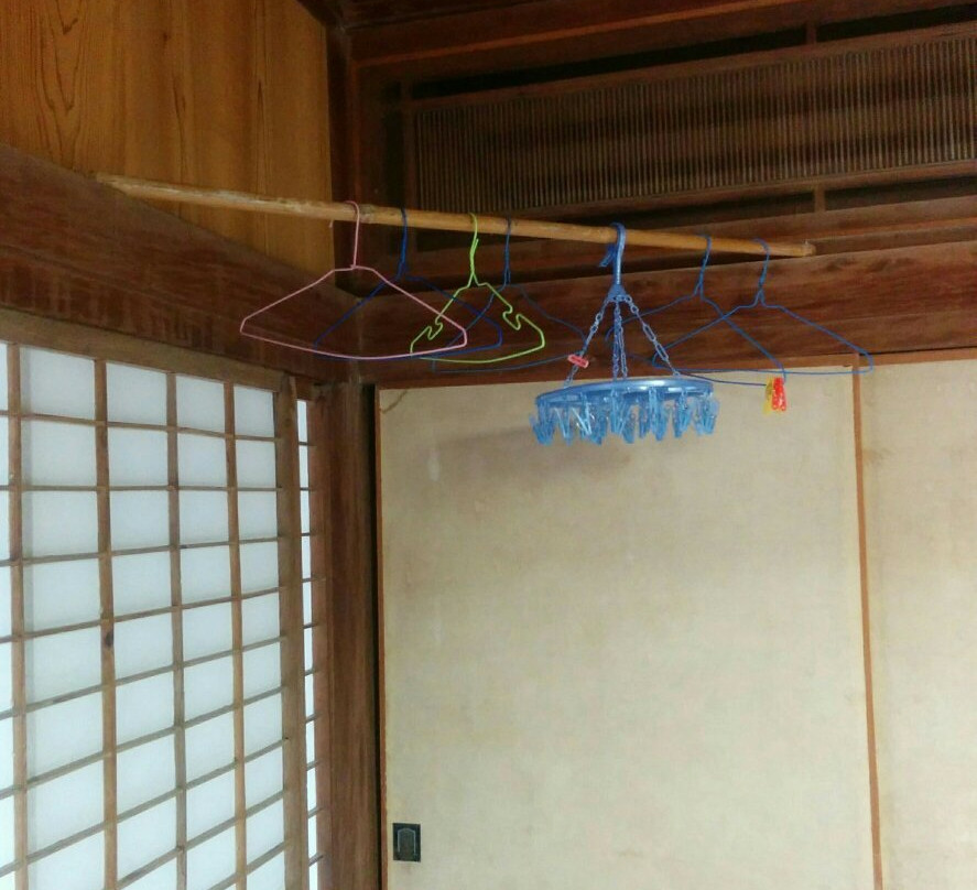 Irifuku Ryokan主图