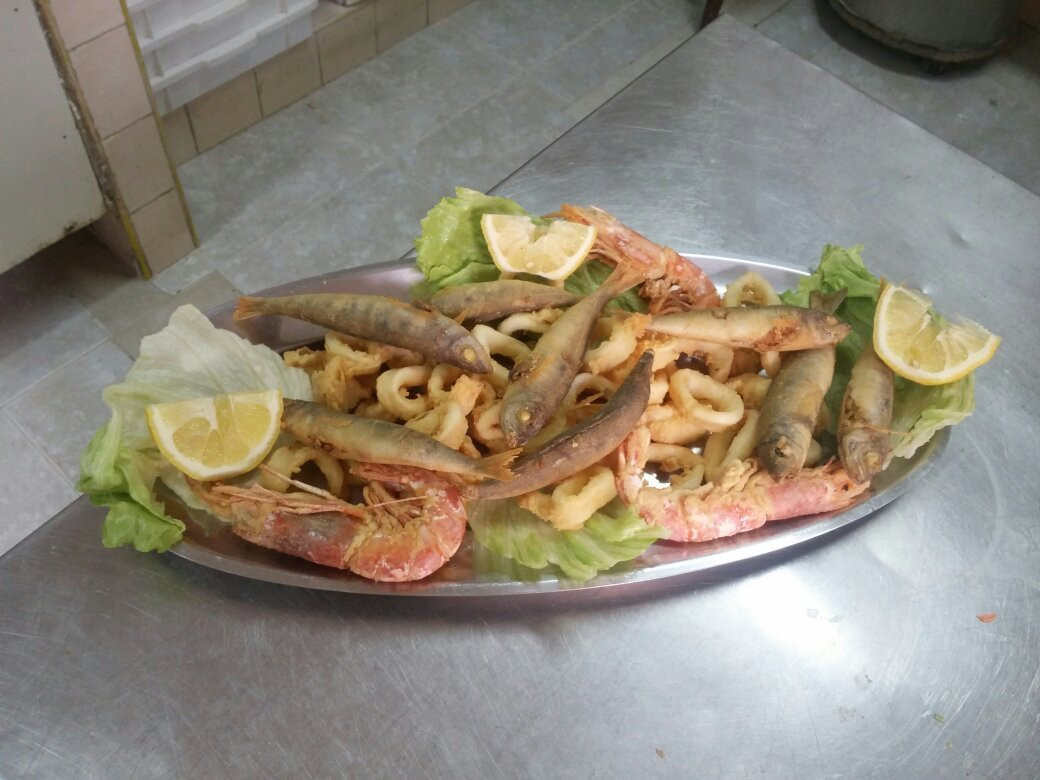 Pizzeria Ristorante Sandalia