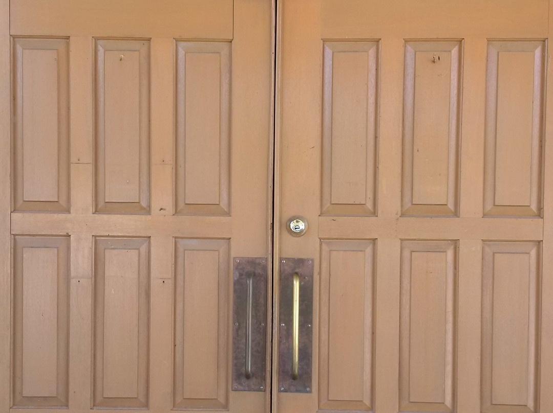 Fox Glen Golf Club-阿默斯特堡必去景点