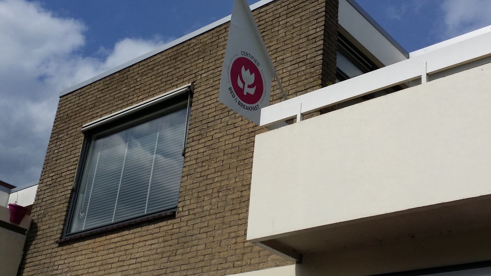B&B Bij De Vecht.-官方