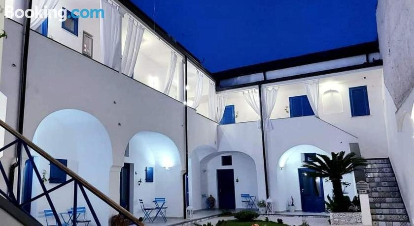 B&B Sognando Vietri主图