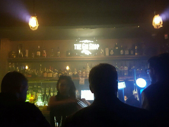 Social Bar Doncaster-唐克斯特必去景点