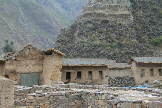 Mapi Travel-马丘比丘必去景点