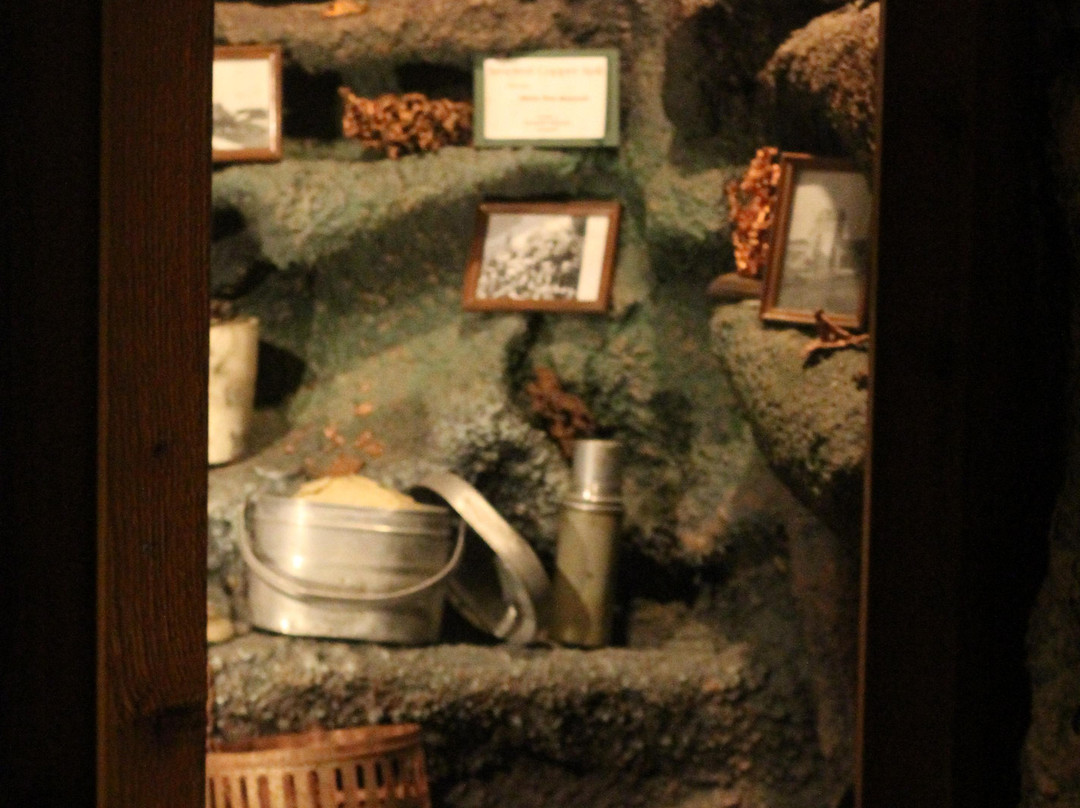 Wattsson & Wattsson Jewelers-Marquette必去景点