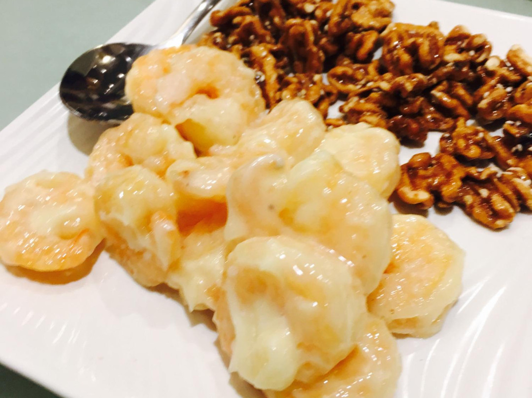 Tai Yuan Seafood Restaurant