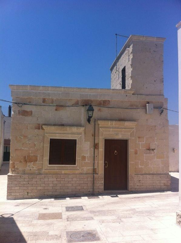 Centro Storico di Monacizzo-Monacizzo-Librari-Truglione必去景点
