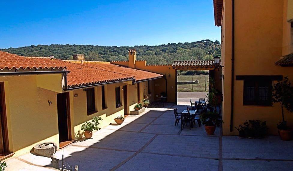 Casa Rural Posada del Serengue