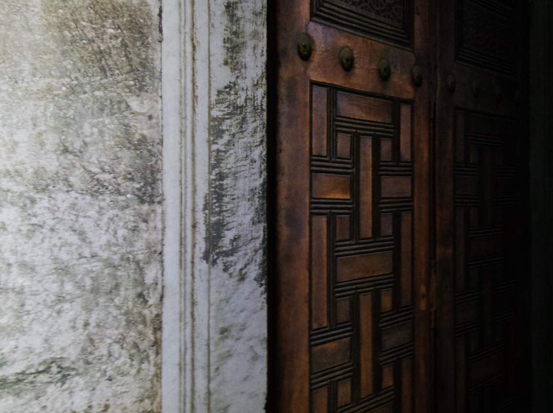 Real Life Escape-马尔森必去景点