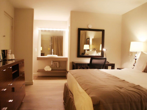 魔法时刻儿童俱乐部度假村