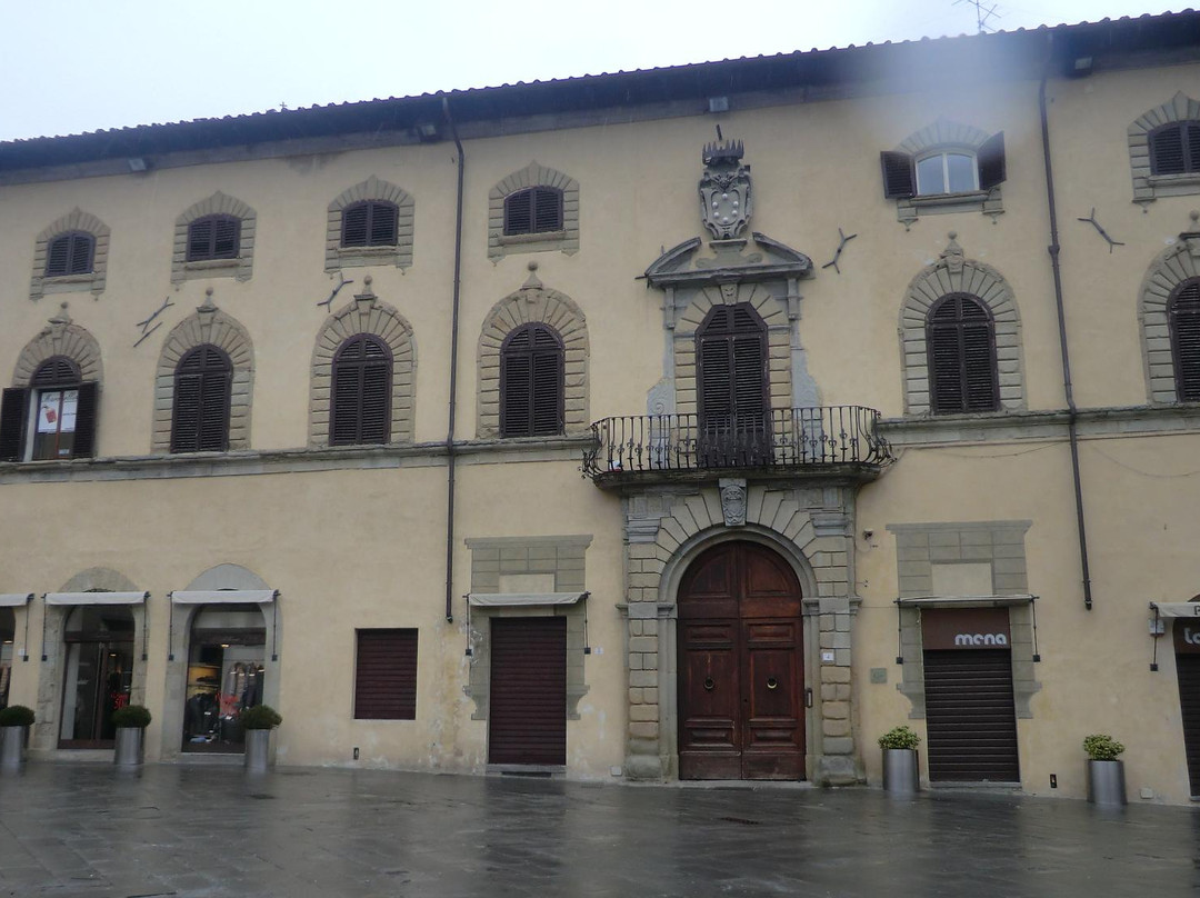 Ufficio Turistico Valtiberina Toscana景点图片