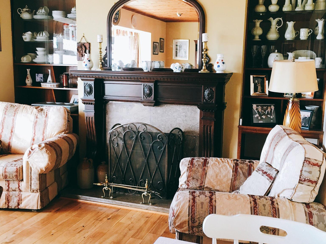 Radharc Na Farraige B&B