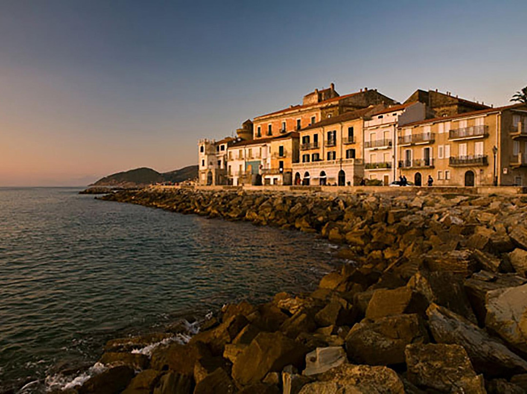 Residenza d'Epoca 1861主图