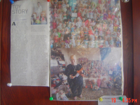 Dollyworld-格雷茅斯必去景点