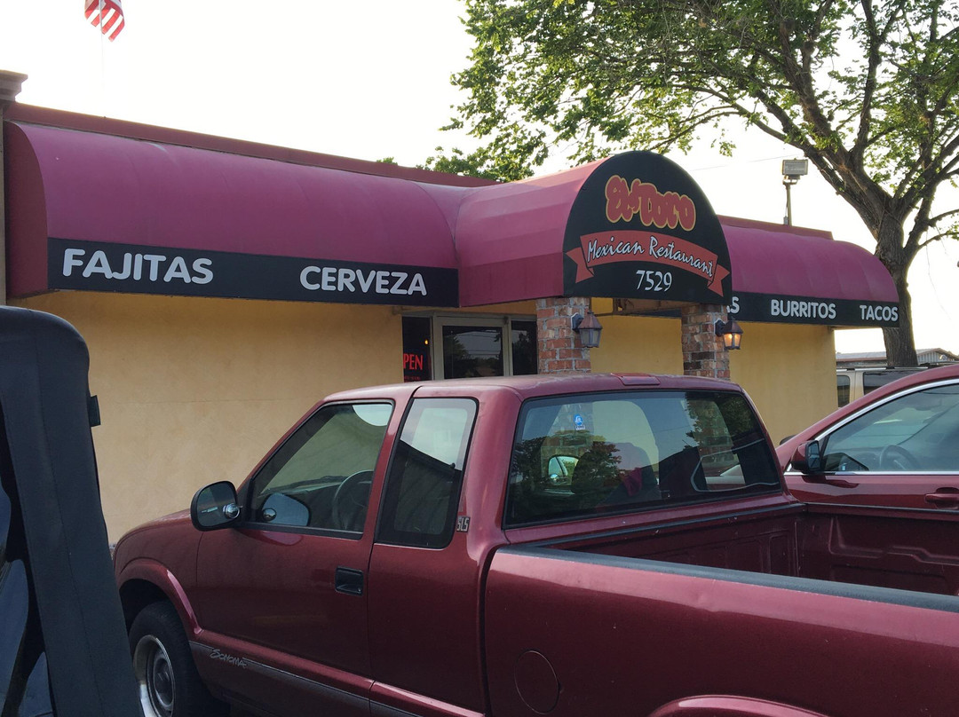 El Toro Mexican Restaurant