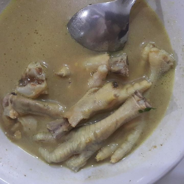 Soto Abah Opan