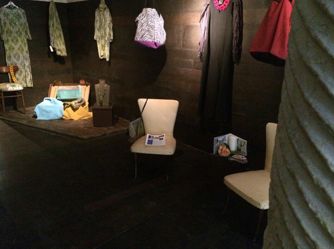 Baol Atelier Creativo-维罗纳必去景点