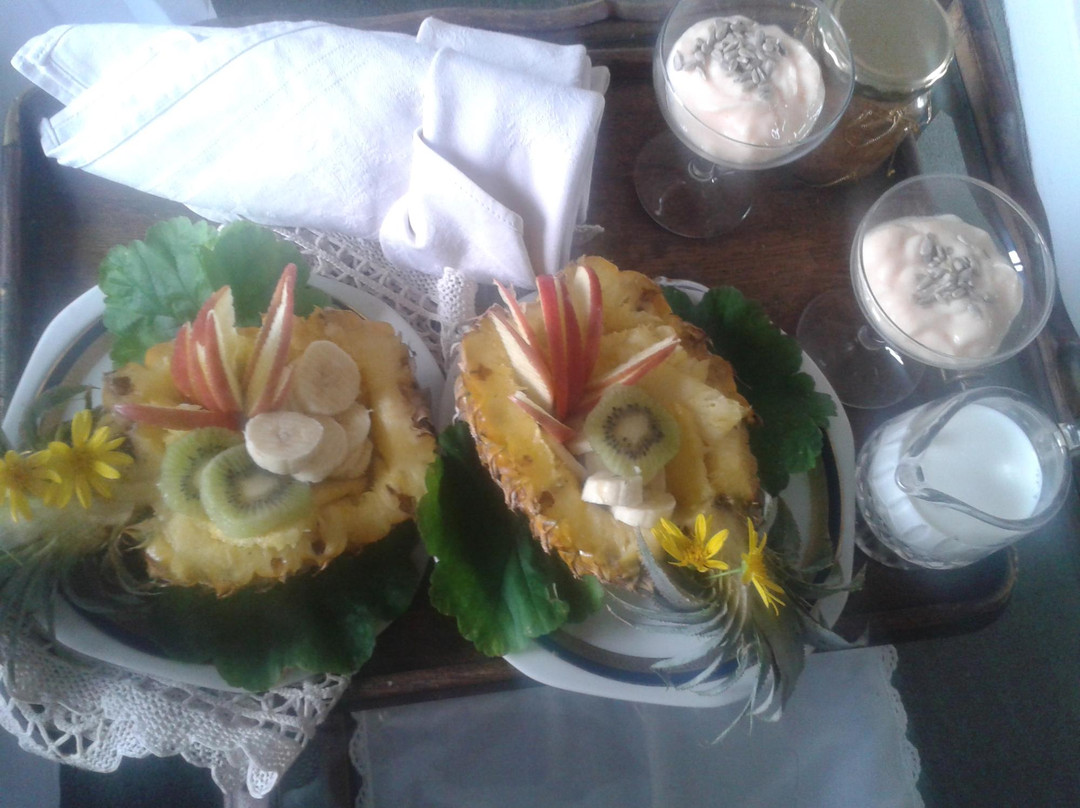 Villa Victoria Executive Guest House主图