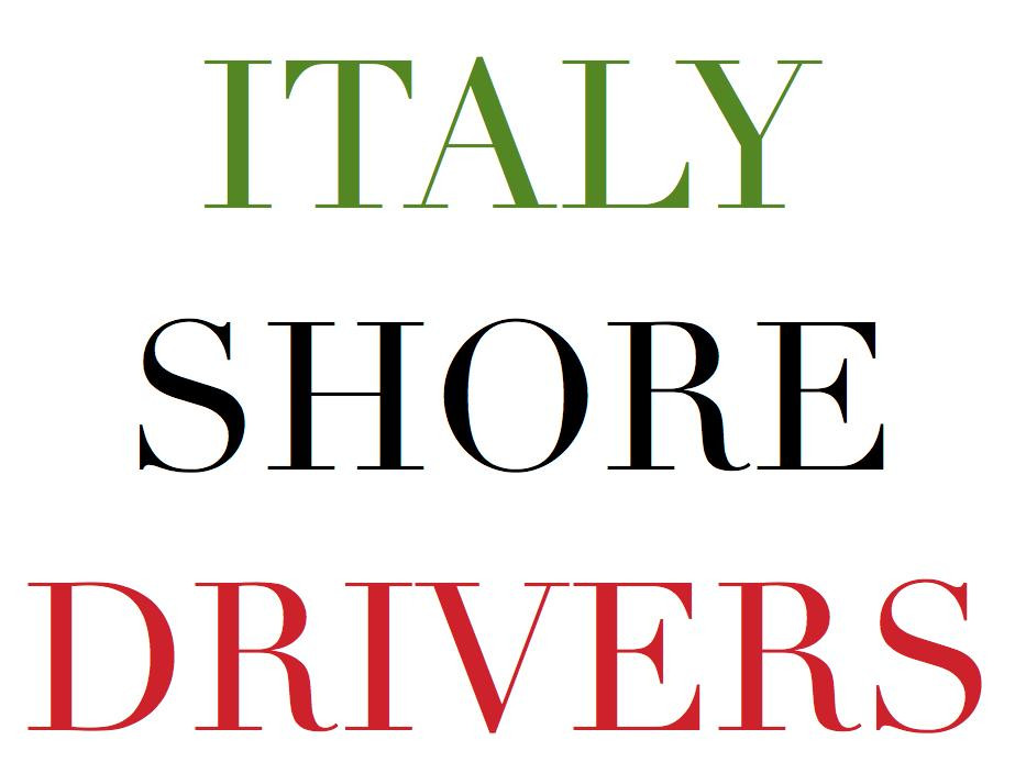 Italy Shore Drivers景点图片