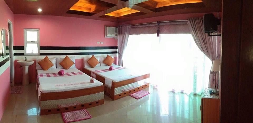 Maria Exaltacion Lodge