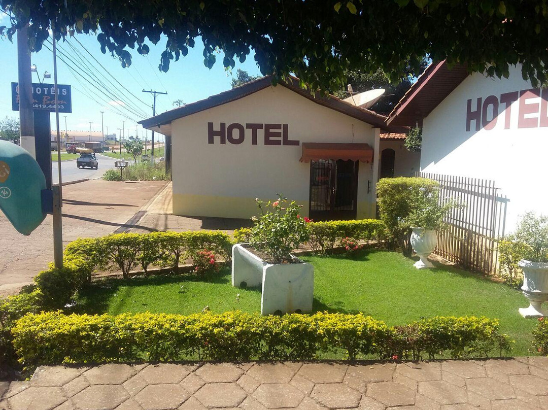 Hotel Bem Bom II
