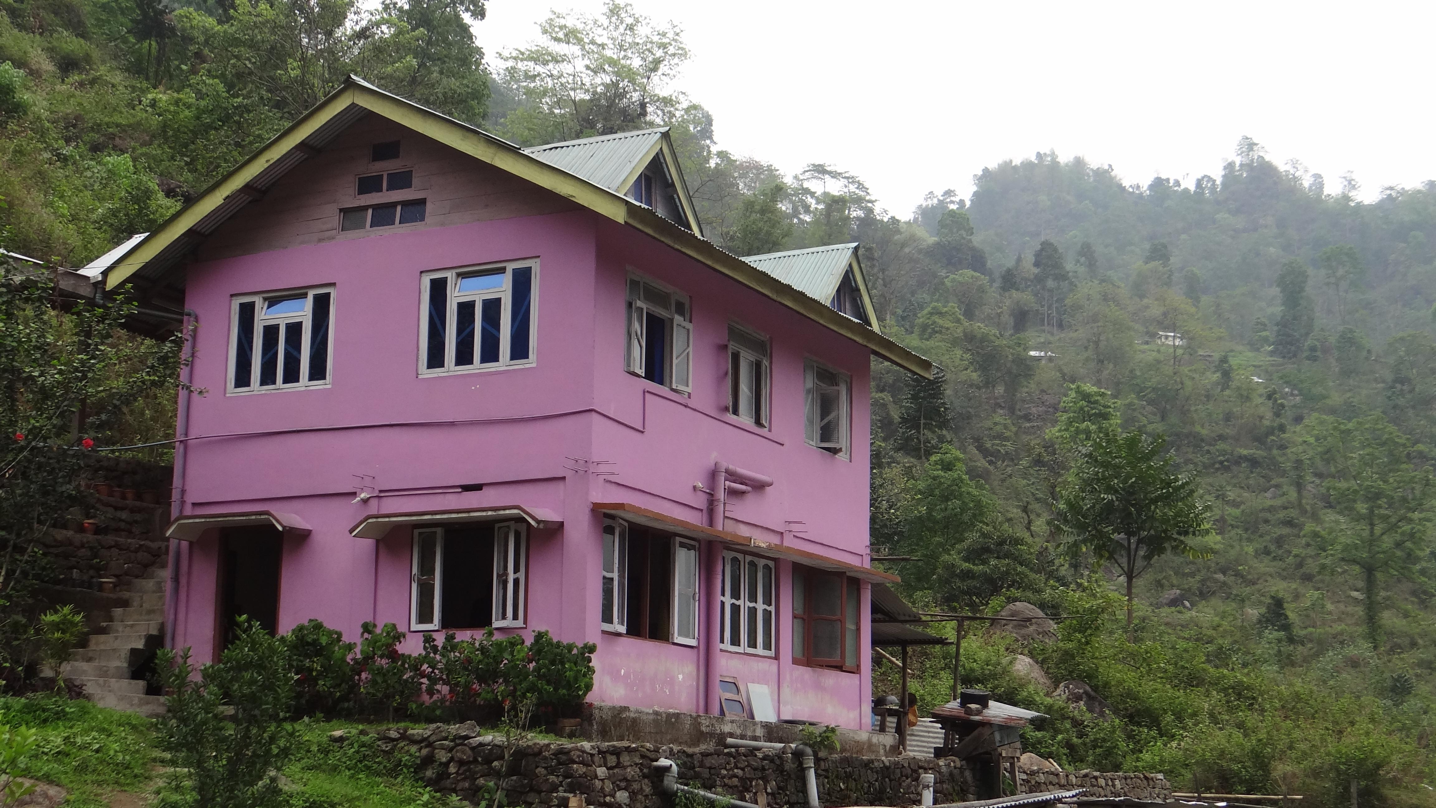 Humro Home Tribeni-官方